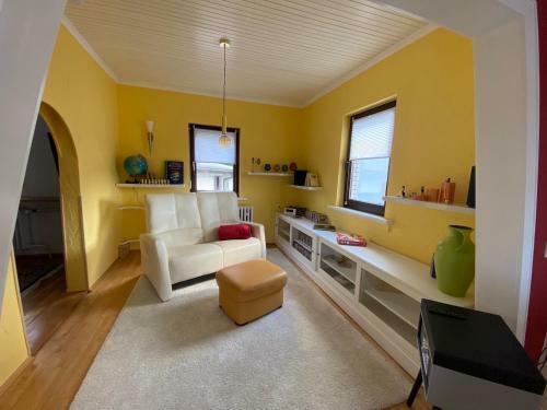 Apartamento Ferienwohnung Paul