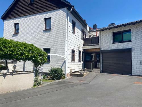 Apartamento Ferienwohnung Paul