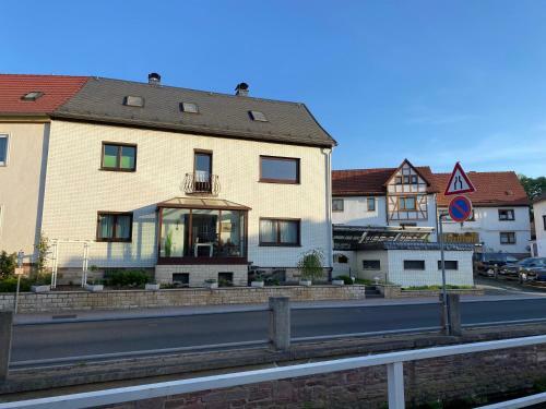 Apartamento Ferienwohnung Paul
