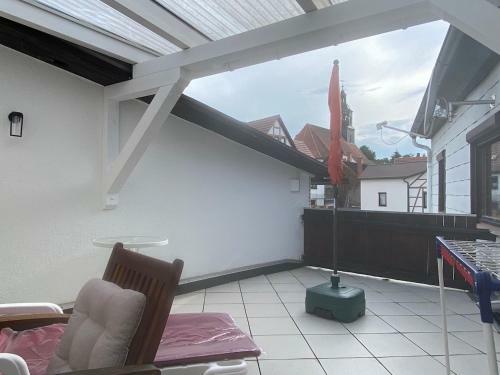 Apartamento Ferienwohnung Paul