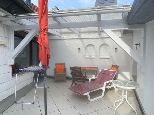 Apartamento Ferienwohnung Paul