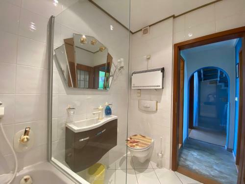 Apartamento Ferienwohnung Paul