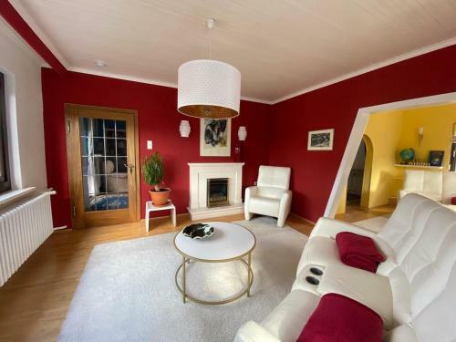 Apartamento Ferienwohnung Paul