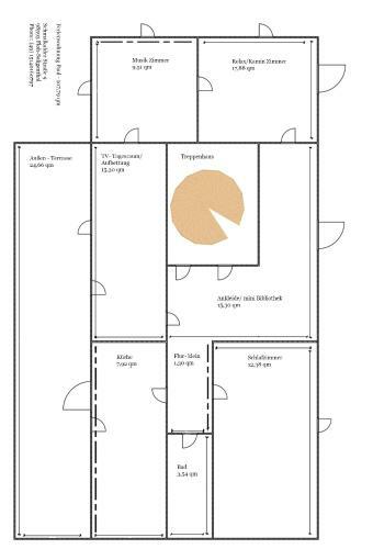Apartamento Ferienwohnung Paul