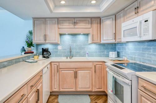 Sand Dollar Penthouse