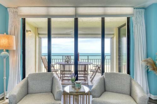 Sand Dollar Penthouse