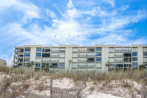 Sand Dollar Penthouse