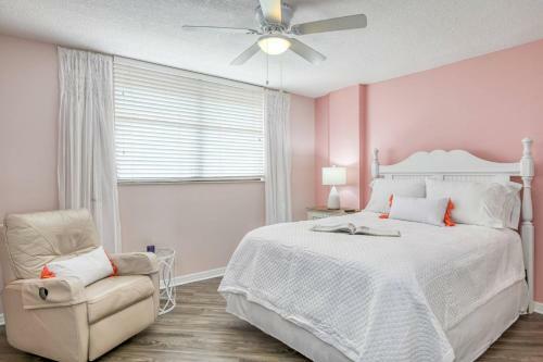 Sand Dollar Penthouse
