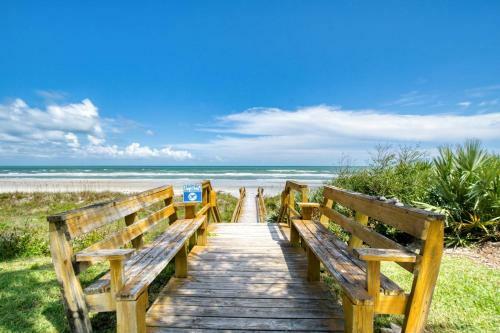 Sand Dollar Penthouse