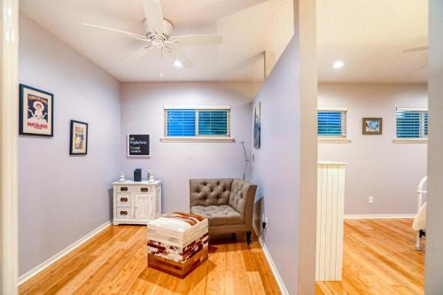 Fountain Of Youth House