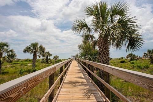 Apartamento Beach Condo Getaway