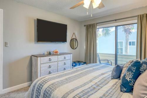 Sea Turtle Shores