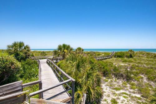Sea Turtle Shores