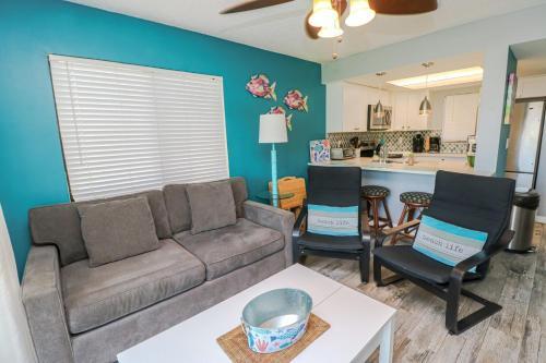 Ocean Village Club D14