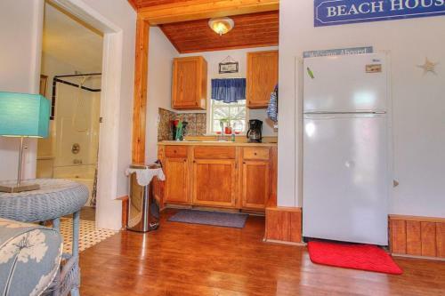 Crescent Beach Bungalow