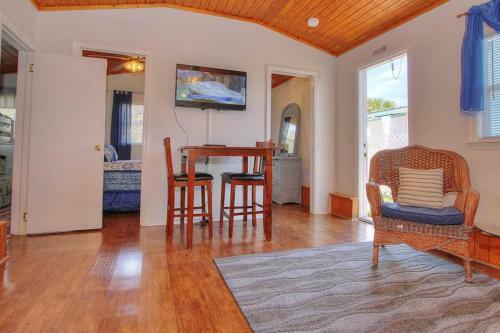 Crescent Beach Bungalow