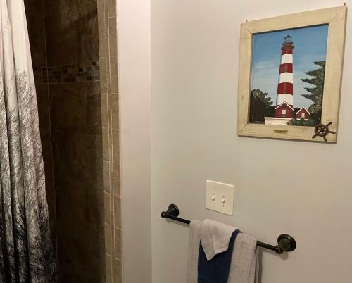 Hostal 150 Year Old Restored Lincolnville Cottage