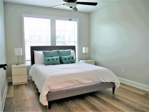 Apartamento Stonewall Apt B