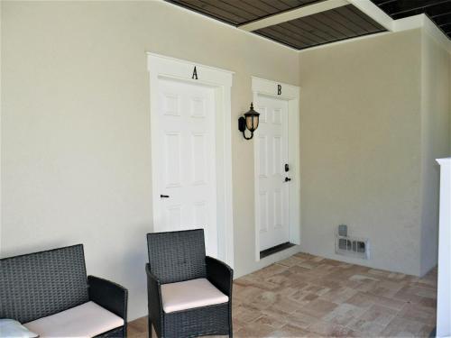 Apartamento Stonewall Apt B