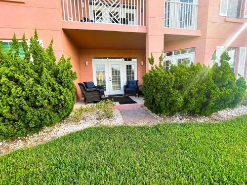 Seaside At Anastasia A105