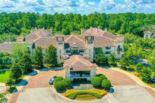 St Augustine Condos