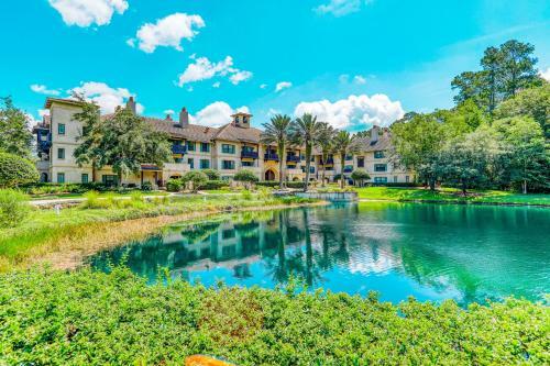 St Augustine Condos