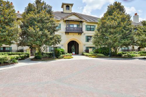 St Augustine Condos