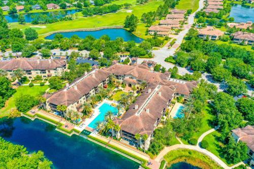 St Augustine Condos