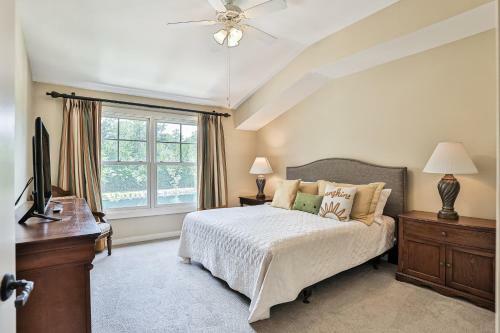 St Augustine Condos