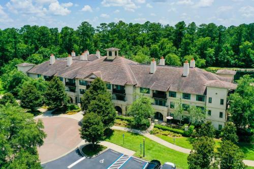 St Augustine Condos