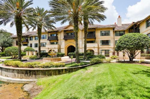 St Augustine Condos