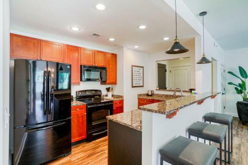 St Augustine Condos
