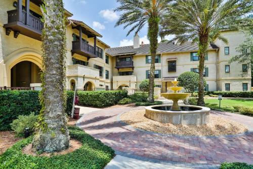 St Augustine Condos