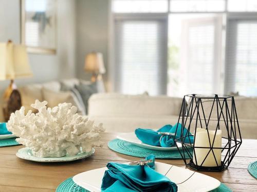Seaside At Anastasia B201