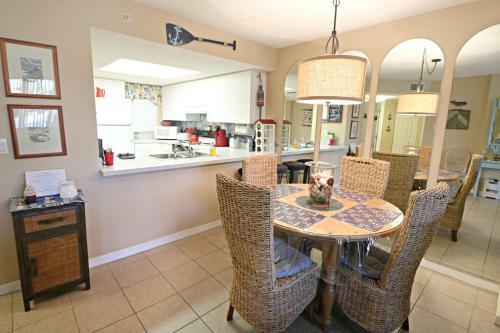 Ocean Village Club I21