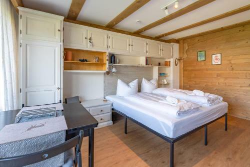 Apartamento H�rnerwiesen
