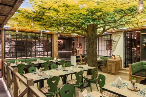 Allg�uhotel Tanneck