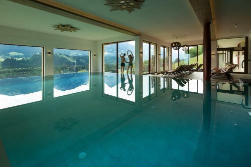 Allg�uhotel Tanneck