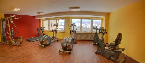 Allg�uhotel Tanneck