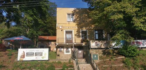 Apartamento Na Skalce