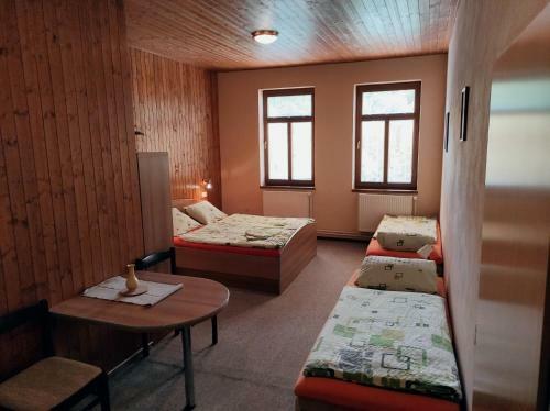 Apartm�ny Vranov