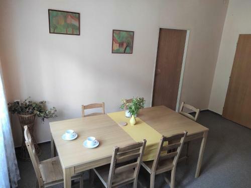 Apartm�ny Vranov