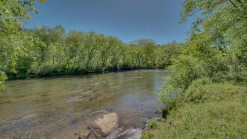 Bert's Hideaway By Escape To Blue Ridge