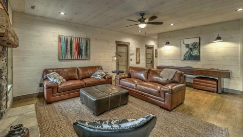 Bert's Hideaway By Escape To Blue Ridge