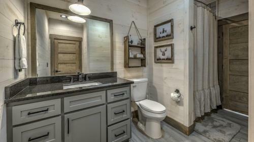 Bert's Hideaway By Escape To Blue Ridge
