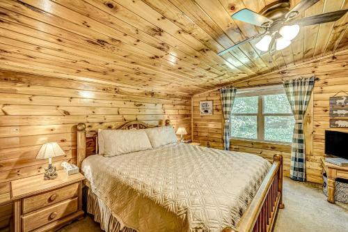 Rusty's Retreat