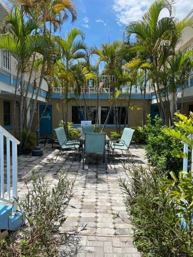 Apartamento Madeira Bonita -2 Min Walk To Beach