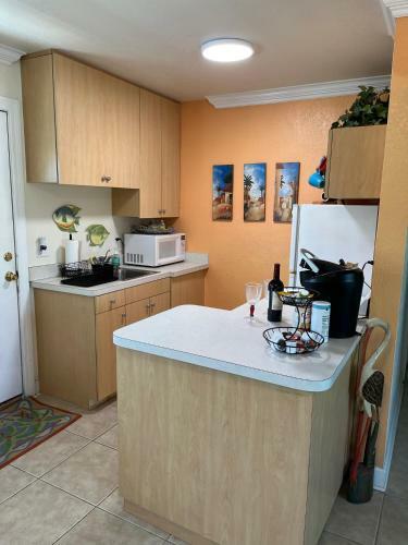 Apartamento Madeira Bonita -2 Min Walk To Beach