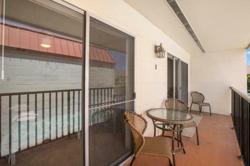 Apartamento Treasure Island Villa 8 By Vtrips