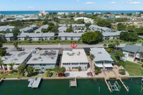 Apartamento Baydream Believer On Boca Ciega Bay